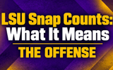The Bengal Tiger's Shea Dixon dives into changes that could come after LSU's loss to Ole Miss.